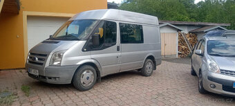 Ford Transit - 12