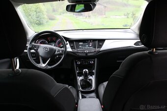 Opel Astra 1,5CDTI,Edice 2020, Astra+,1 Majitel,Serviska - 12