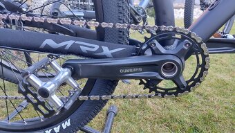 MRX 2025 shimano deore - 12