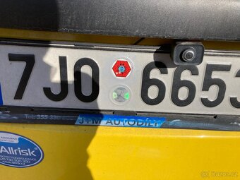 VW Caddy 2.0 SDI 51 kw odpočet DPH - 12
