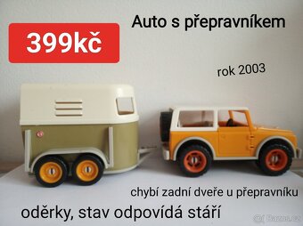 Schleich l. - 12
