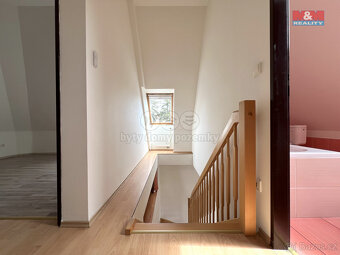 Pronájem bytu 4+kk, 130 m², Vyškov, ul. Brněnská - 12