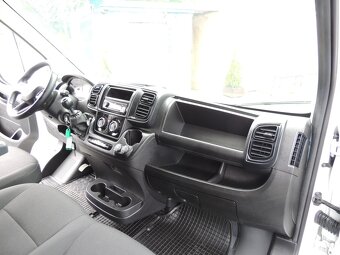 Fiat Ducato 2.2MJet,103kw,2023,izoterm,L3H2,1maj.-21%DPH - 12
