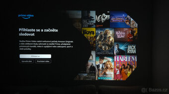 Smart FullHD projektor Wanbo T2 Max v2 (NEW) - 12