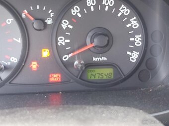 KIA Picanto 1.1i - 12