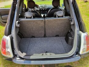 Fiat 500e model 2015 odp. DPH - 12