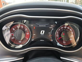 Prodam Dodge Challenger Hellcat - 12