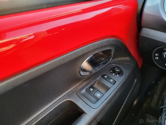 Škoda Citigo 1.0Mpi 44k 2015 klima/servo - 12
