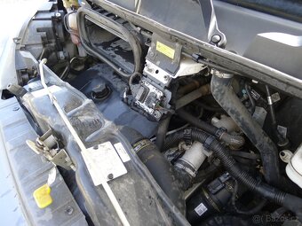 Fiat Ducato, 2,3 JTD L2H1+klima+ČR - 12