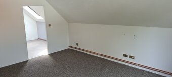 Prodej rodinného domu 180 m2, na pozemku 320 m2 v obci Přelí - 12