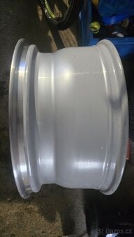 BMW styling 95 5x120 r19 - 12