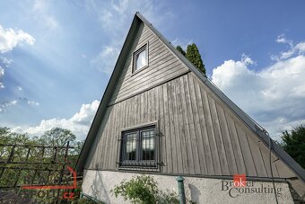 Prodej, domy/chata, 30 m2, 46303 Stráž nad Nisou, Liberec [I - 12