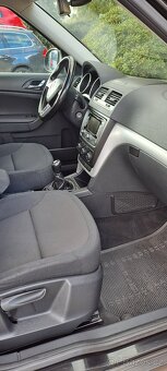 Škoda Yeti 2.0 TDI 81kW OUTDOOR - 12