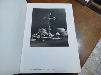 Idea Československého státu I. a II.--1936--Vydavatel: Národ - 12