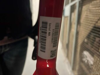 Pánské horské kolo - 12