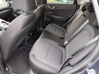 Hyundai Kona Electric facelift / 2021 / tepelné čerpadlo - 12