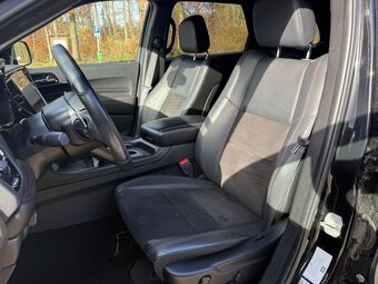 Dodge Durango 5.7 R/T 7míst (č. 1188) - 12