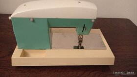 Dětský šicí stroje Piko - 12