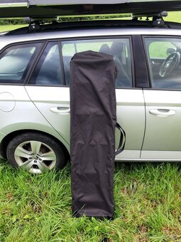 autostan Columbus, varianta Small - 12