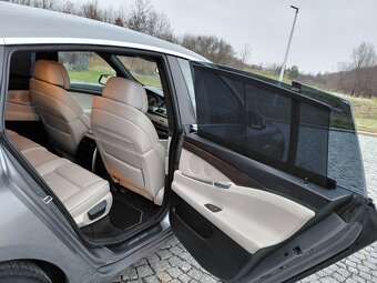 Bmw 530D GT Gran Turismo,2010,Automat,180kw,Euro 5 - 12