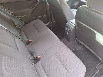 VW TIGUAN 1.4 TSI 90kw - 12