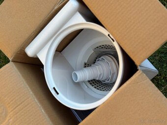 Prodej bazénu,filtru,tepel.čerpadla,skokánek - 12