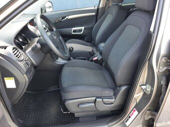 Opel Antara 4x4 2.0 tdci - 12