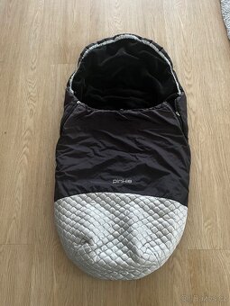 Kočárek dvojkombinace - 12