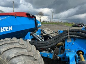 Lemken Solitair 10/600K - 12