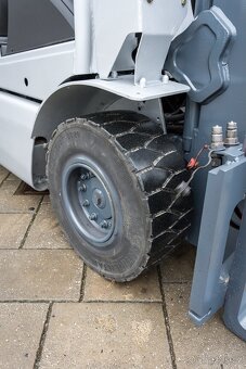 Vysokozdvižný vozík Still RX 70-25T (VV0194) - 12