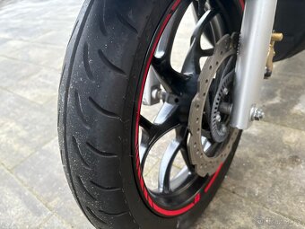 Piaggio medley 125 2021 TOP - 12