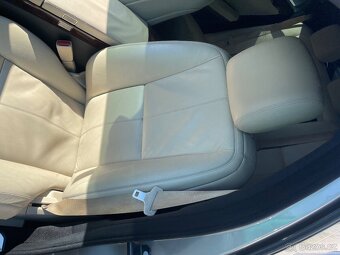 Mercedes s class w221 s320 cdi na nahradne diely rozpredam - 12