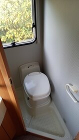 Knaus Sport Traveler 500 D - 12