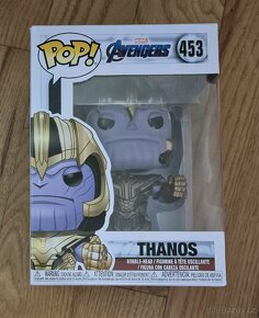 funko pop kolekce - 12