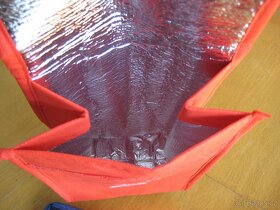 Termo taška 25x18x10 cm, - 12