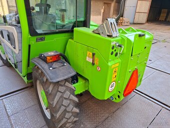 MERLO P27,6 PLUS 4X4 - 12