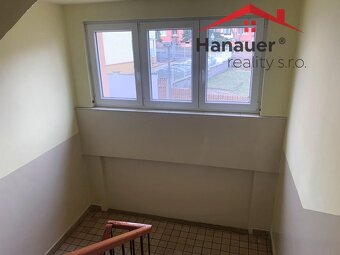 Pronájem bytu 2+1, 51 m2, Ústí nad Labem, ul. Kosmonautů - 12