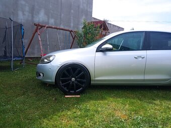ALU kola VW 5x112 r18 - 12