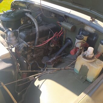 UAZ 649-3151 - 12