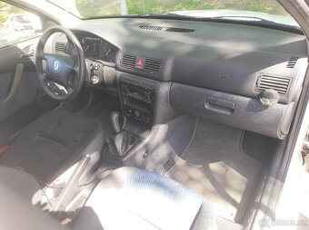 ŠKODA Octavia combi - 12