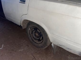 Vaz 2107 - 12