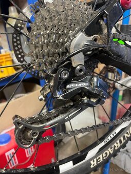 Scott spark 60 - 12