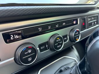 Vw T6.1 Multivan DPH 4motion/4x4 Aut 2.0TDI 110kw SLEVA - 12