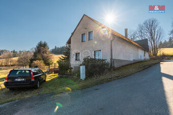 Prodej chalupy 3+1, 94 m², Drslavice - 12