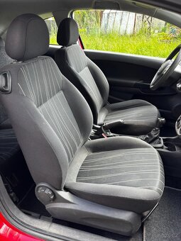 Opel Corsa 1.4i 16v, OPC, Klima, ALU, Nové v CZ, Nová STK - 12