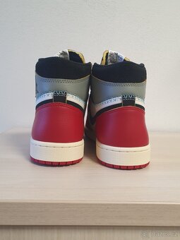Nike Air Jordan 1 High OG Union - 12