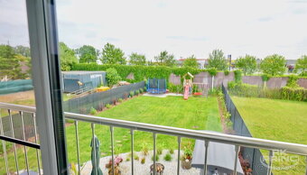 Rodinný dům 4+kk, na pozemku 850 m2, Jenečská, Unhošť - 12