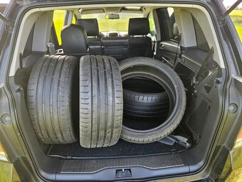 Opel Zafira 2.0T OPC 177KW - 12