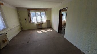 Rodinný dům s pozemky v podhůří Orlických hor - 12