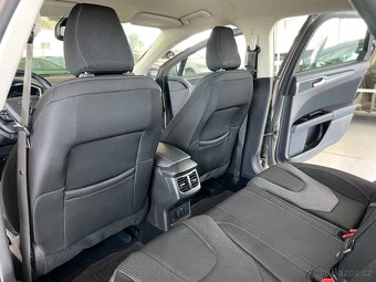 Ford Mondeo 2.0TDCI Ecoblue TITANIUM DPH - 12